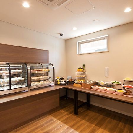 Hotel Sun Clover Koshigaya Eki Mae Esterno foto