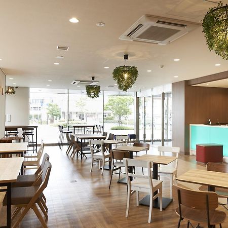 Hotel Sun Clover Koshigaya Eki Mae Esterno foto