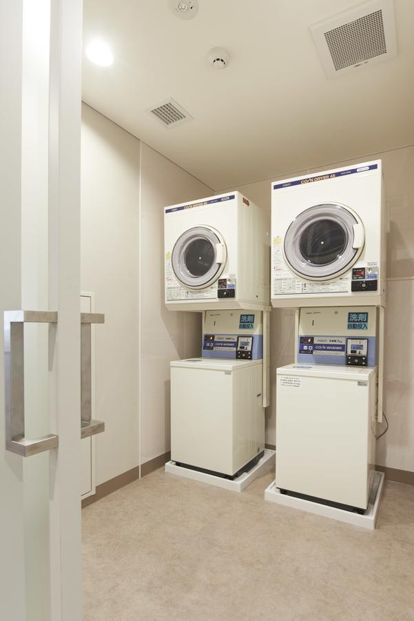 Hotel Sun Clover Koshigaya Eki Mae Esterno foto